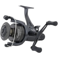 Катушка Shimano Baitrunner DL 6000 RB 3+1BB