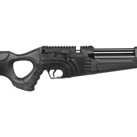 Винтовка пневм. Optima Flash 101 PCP 4,5 мм