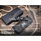 Ніж складаний Weknife Tyro WE24001-1
