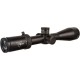 Приціл оптичний Trijicon Tenmile HX 5-25x50 MOA Crosshair SFP Red