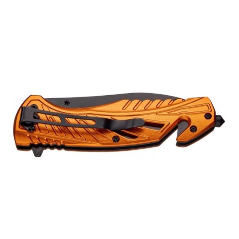 Ніж Skif Plus Horse ц:orange