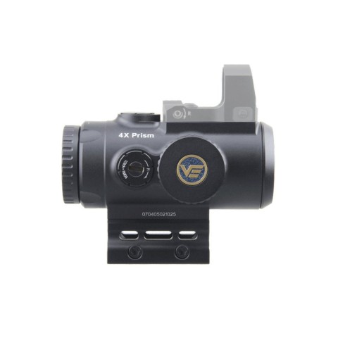 Приціл призматичний Vector Optics Paragon 4x24 Micro