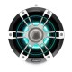 Морські динаміки Fusion Signature Series 3 Marine Wake Tower 8,8” з CRGBW хромовані