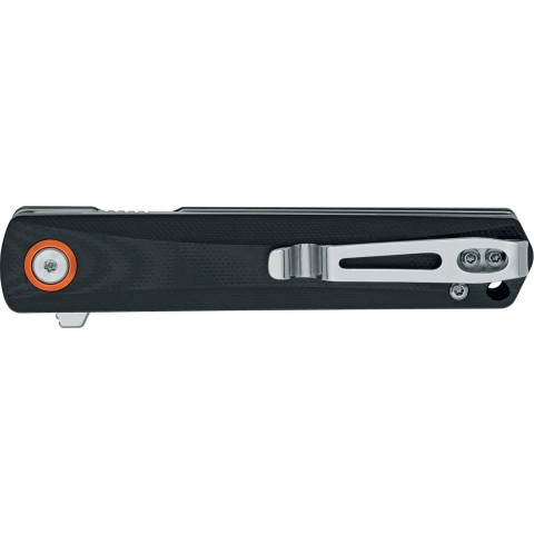 Нож Black Fox Spear G10 Black