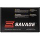 Пистолет Savage 1911 GOV'T .45 AUTO BLACK NITRIDE 8+1