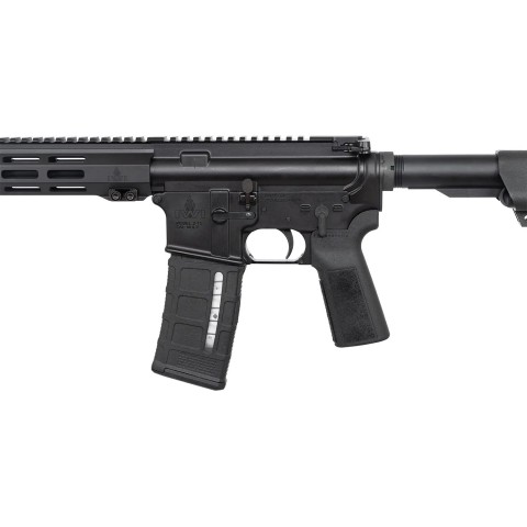 Карабин IWI ZION 15 кал .223 Rem 11,5’’