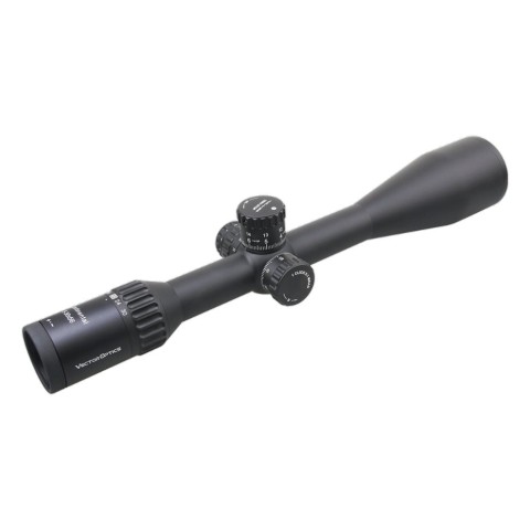 Приціл оптичний Vector Optics Continental X6 Tactical 5-30X56 (30mm) Illum. SFP ARI