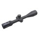 Приціл оптичний Vector Optics Continental X6 Tactical 5-30X56 (30mm) Illum. SFP ARI