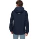 Куртка Mammut Crater Light HS Hooded J L 1010-31450 marine