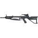 Арбалет Man Kung XB21 Rip Claw Рекурсивный, винт. типа ц:black