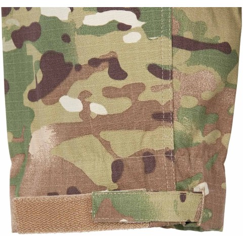 Куртка тактична VAV WEAR Optac 01 M Камуфляж