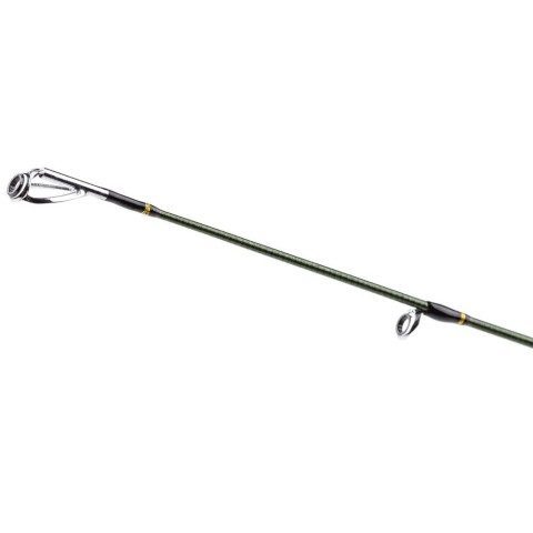 Спінінг Favorite Arena Stream ARNS-662UL 1.98m 3-10g 3-6lb Mod-Fast