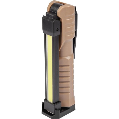 Фонарь туристический Skif Outdoor Explorer