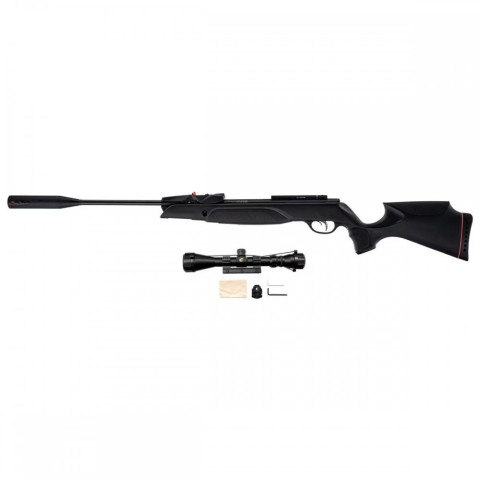 Гвинтівка пневматична Gamo Swarm Magnum Pro 10X Gen3i