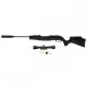 Гвинтівка пневматична Gamo Swarm Magnum Pro 10X Gen3i