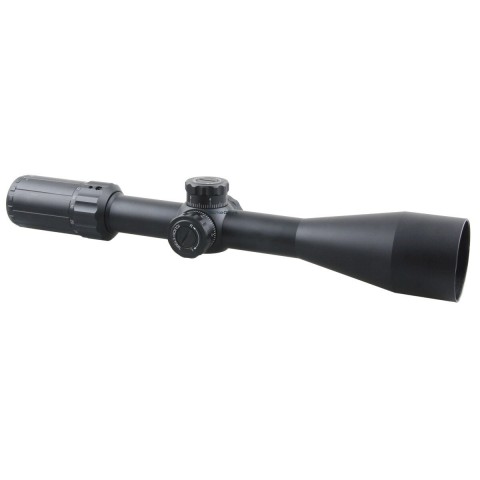Прицел оптический Vector Optics Marksman 6-25x50 (30mm) SFP