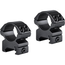 Кольца Hawke Match Mounts 1