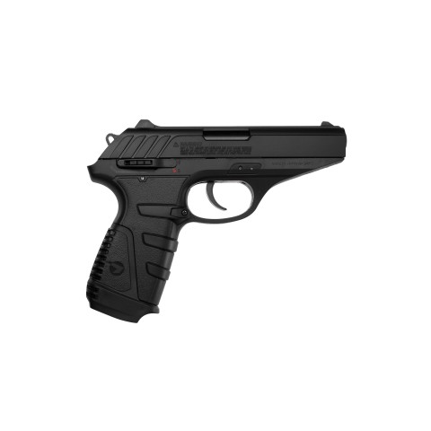 Пневматичний пістолет Gamo P-25 Blowback