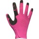 Перчатки MOG Target Light Duty XL pink