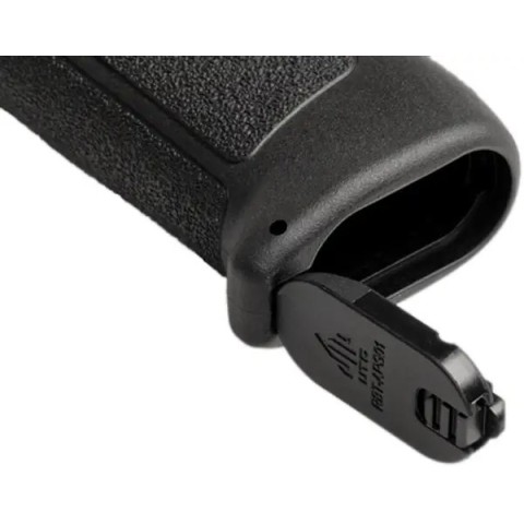 Рукоятка пистолетная Leapers Ultra Slim, AR, Polymer ц:black