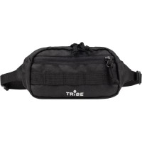 Сумка на пояс Tribe T-ID-0001-black Waist Bag 1.5L black