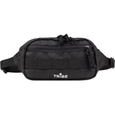 Сумка на пояс Tribe T-ID-0001-black Waist Bag 1.5L black