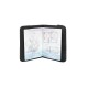 Обкладинка для паспорта Victorinox TRAVEL ACCESSORIES 4.0  чорна (Vt311722.01)