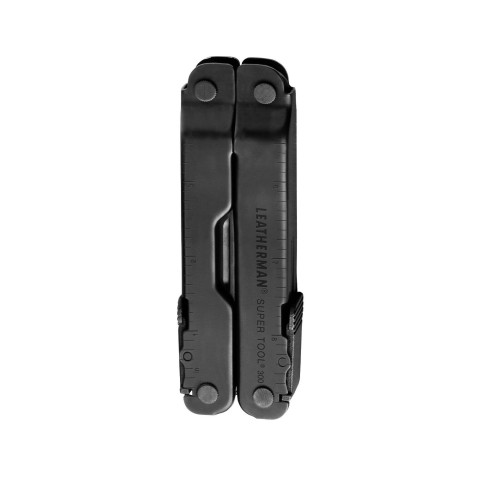 Мультиінструмент Leatherman Super Tool 300 Black