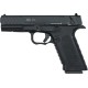 Пістолет пневматичний SAS K18 Blowback кал. 4.5 мм BB
