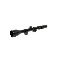 Приціл оптичний Gamo 3-7х28 TV Cross Hair