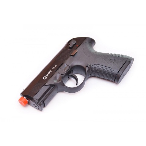 Стартовий пістолет Blow TR14