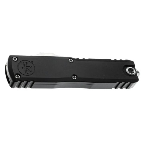 Нож Microtech UTX-85 GEN IV T/E Stonewash
Standard black