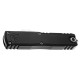 Нож Microtech UTX-85 GEN IV T/E Stonewash
Standard black
