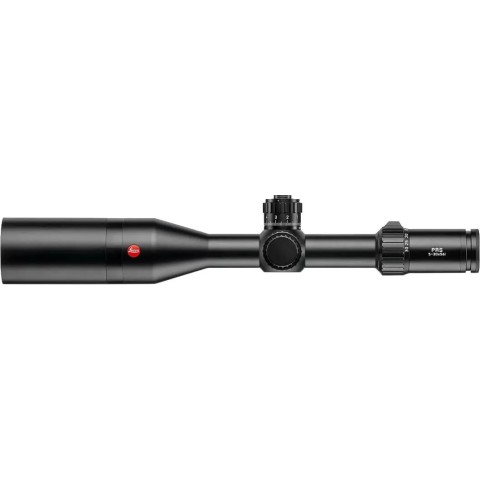 Прицел оптический Leica PRS 5-30x56 сетка PRB с подсветкой