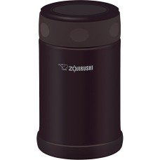Харчовий термоконтейнер Zojirushi SW-EAE50TD 0.5 л коричневий