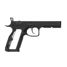 Рамка CZ Shadow 2 чорна