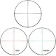 DISCOVERY Optics HT-NV 3X24IR 30mm підсвічування