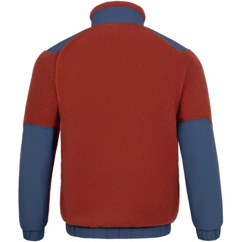 Кофта Frontier Cortaderia Fleece XL Iris