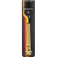 Фонарь Olight Arkfeld Pro Class 1 CW Racing Stripes