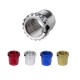 Lee Lock-Ring SPLINE DRIVE Breech-Lock bushing ( 1 pc ) - Бистросьемний бушинг с хомутом для фиксации настройки ( 1шт)