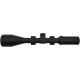 Прицел Hawke Fast Mount, 3-9x50, Mil Dot, с креплением л/хв
