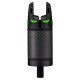 Сигналізатор Prologic K3 Bite Alarm ц:green