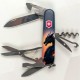 Нож Victorinox Swiss Army Climber Zodiac Дракон в лучах солнца