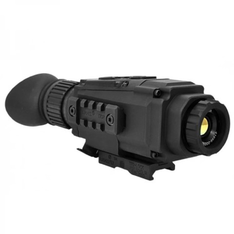 Тепловизионный прицел ATN ThOR-336 1-4X (60Hz)