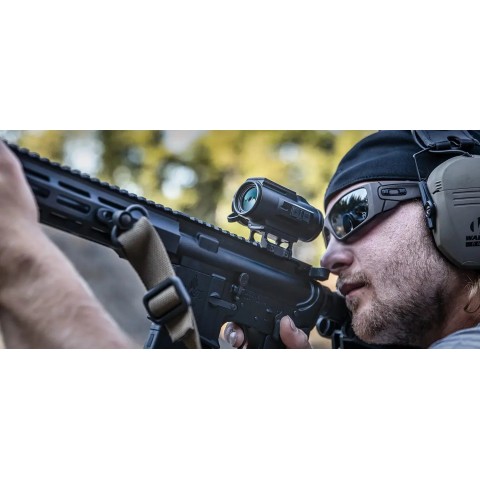 Прицел Vortex Spitfire® HD Gen II, 5X Prism, прицельная сетка AR-BDC4