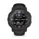 Смарт-годинник Garmin Instinct Crossover Solar Tactical Edition чорний