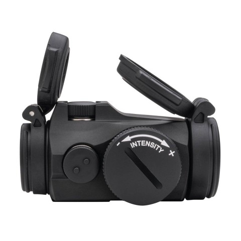 Приціл Aimpoint Micro H-2 2МОА, без кріплення, із захисними кришками (200186)