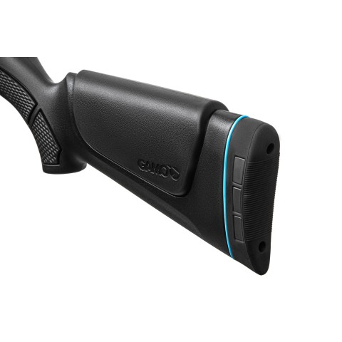 Пневматическая винтовка Gamo Shadow IGT кал.4,5 в комплектации 