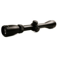 Оптичний приціл Vector Optics PAC 3-9x40 (25,4 мм) SFP VMD-2