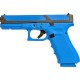 Пистолет тренировочный Glock 17Т Gen4 кал. 9 мм